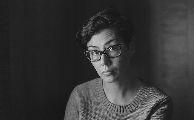 Professional Portrait