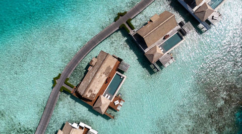 Waldorf Astoria Maldives