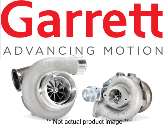 Garrett Motion CHRA