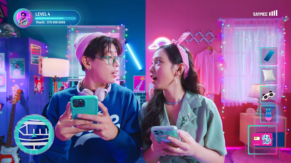 color grade, chinh mau, dat nguyen, ddatj, mv, color grading