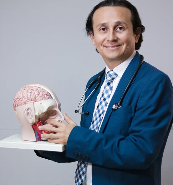 Foto del escritor: Dr. Sanchez Vides
