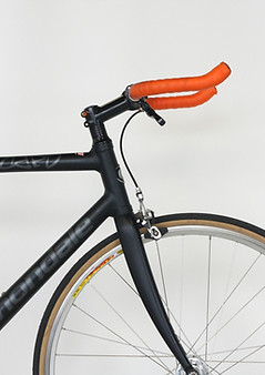 Cropped Bike