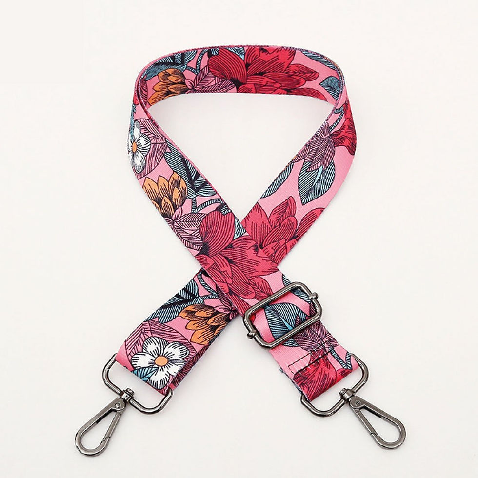 Miniatura: Removable Strap Print #17