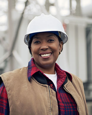 Female Engineer