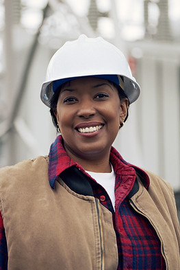 Female Engineer