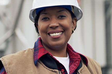 Female Engineer