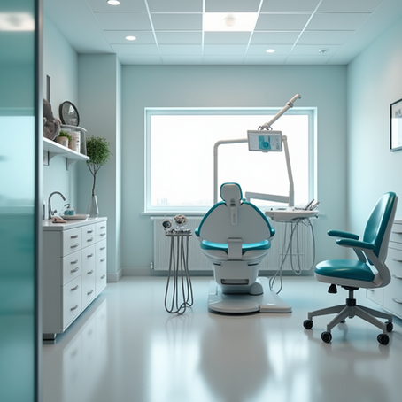 A Comprehensive Guide to Professional Tooth Whitening for Patients