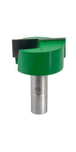 Bottom Cleaning Router Bit | New Zealand