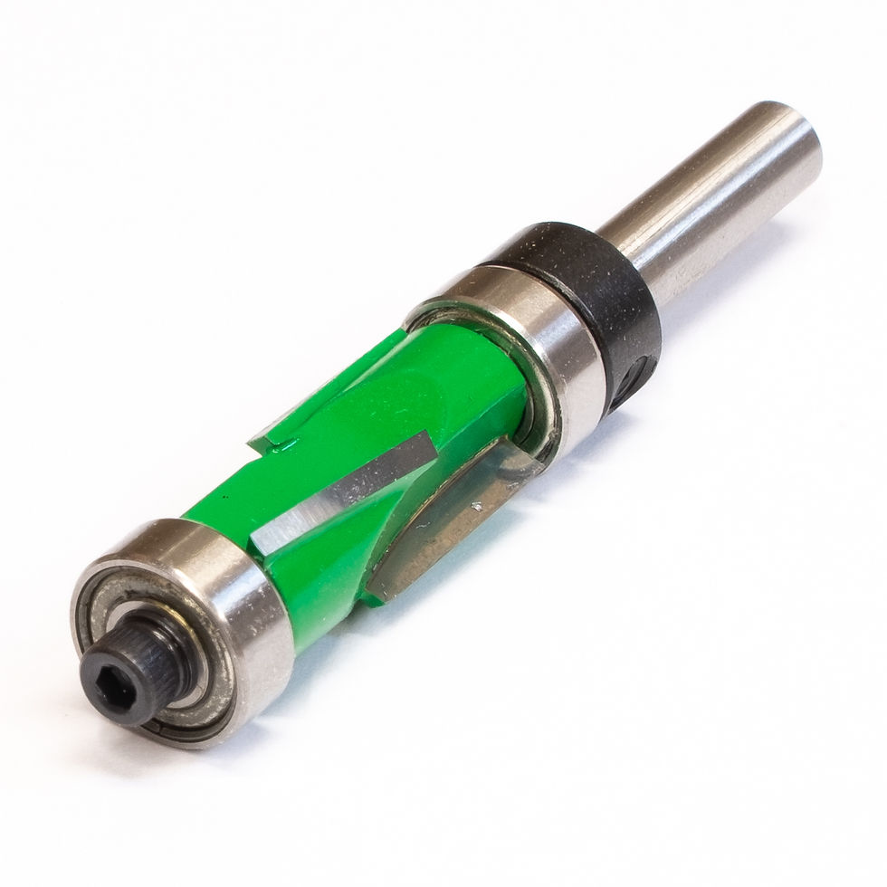 Router Bits | Capital Cutters