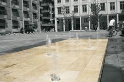 piazza ruggiero fontana