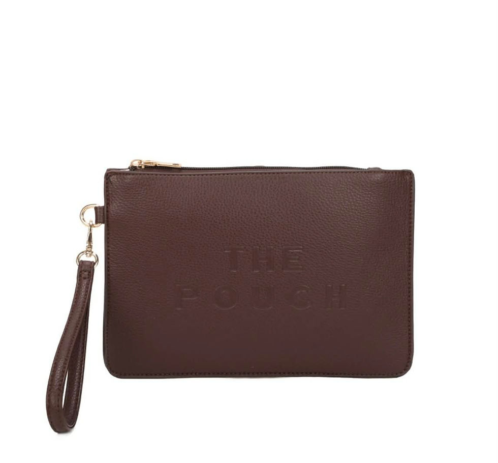 Thumbnail: Tote Handbag and matching Purse