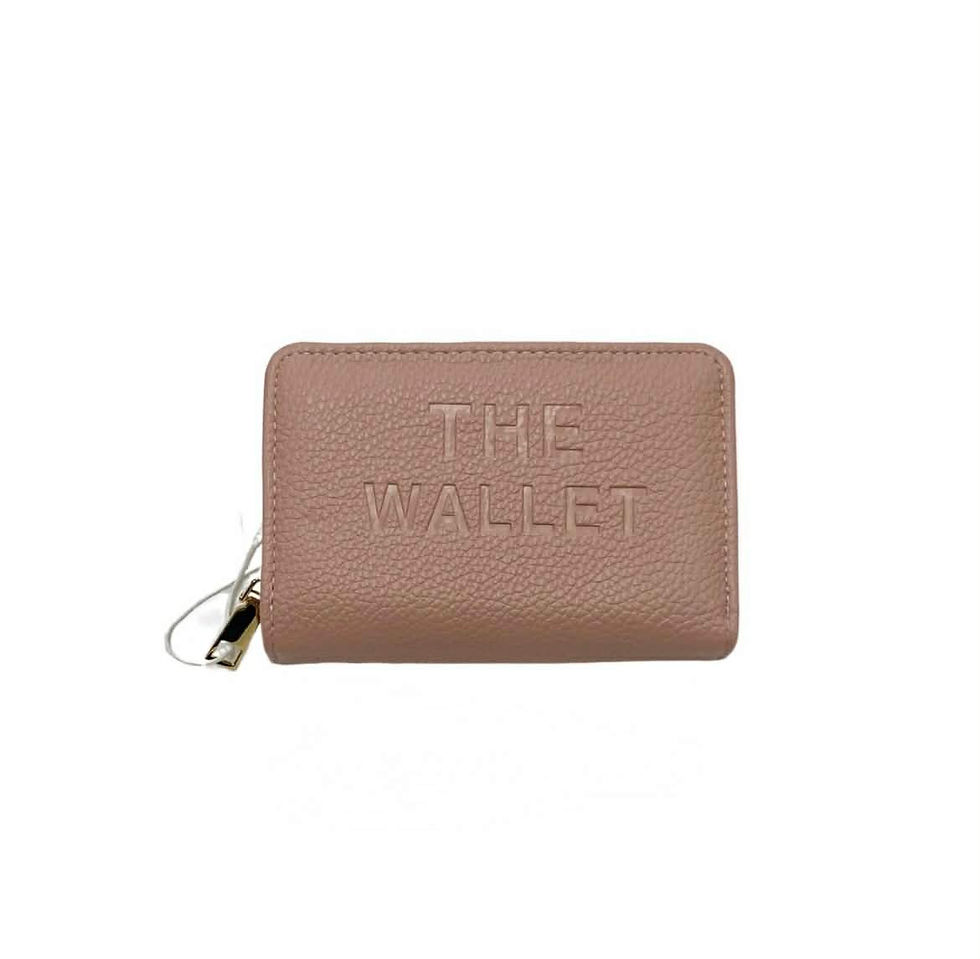 Thumbnail: The Wallet