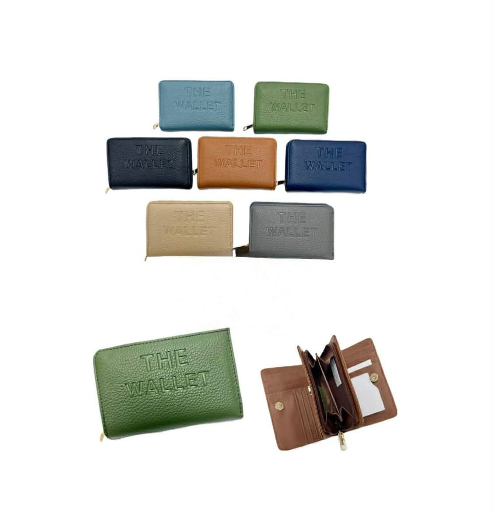 Thumbnail: The Wallet