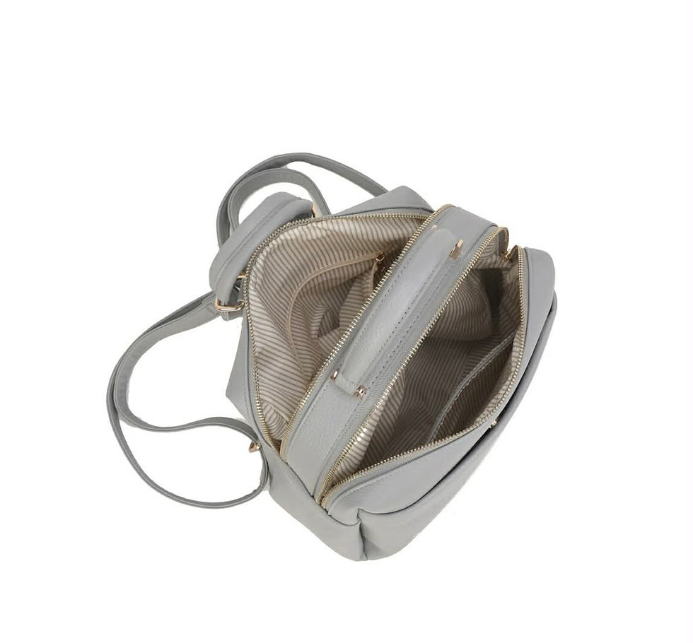 Thumbnail: The Tote Backpack