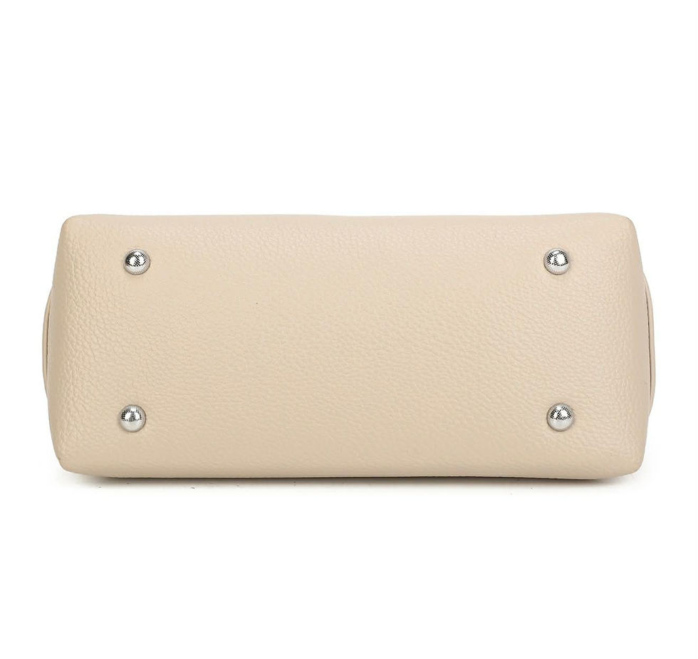 Thumbnail: Crossbody Tote Bag