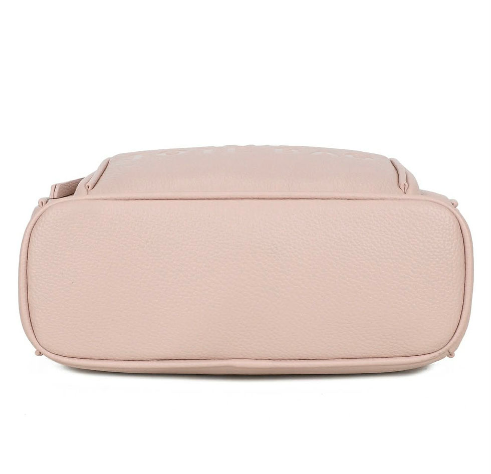 Thumbnail: Crossbody Tote Bag