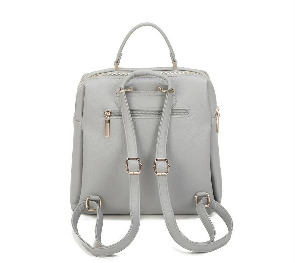 Thumbnail: The Tote Backpack