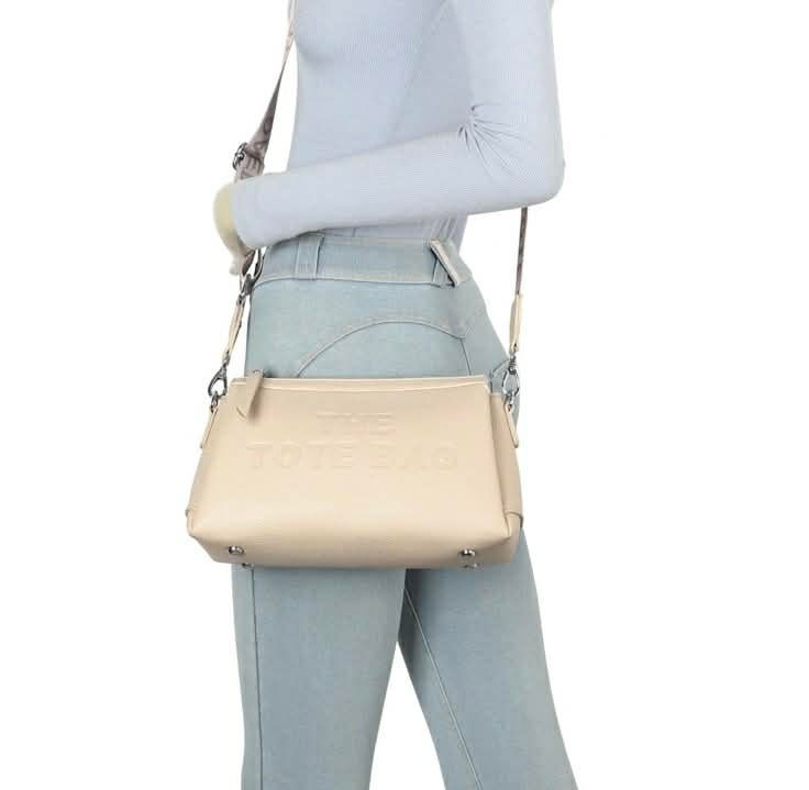 Thumbnail: Crossbody Tote Bag