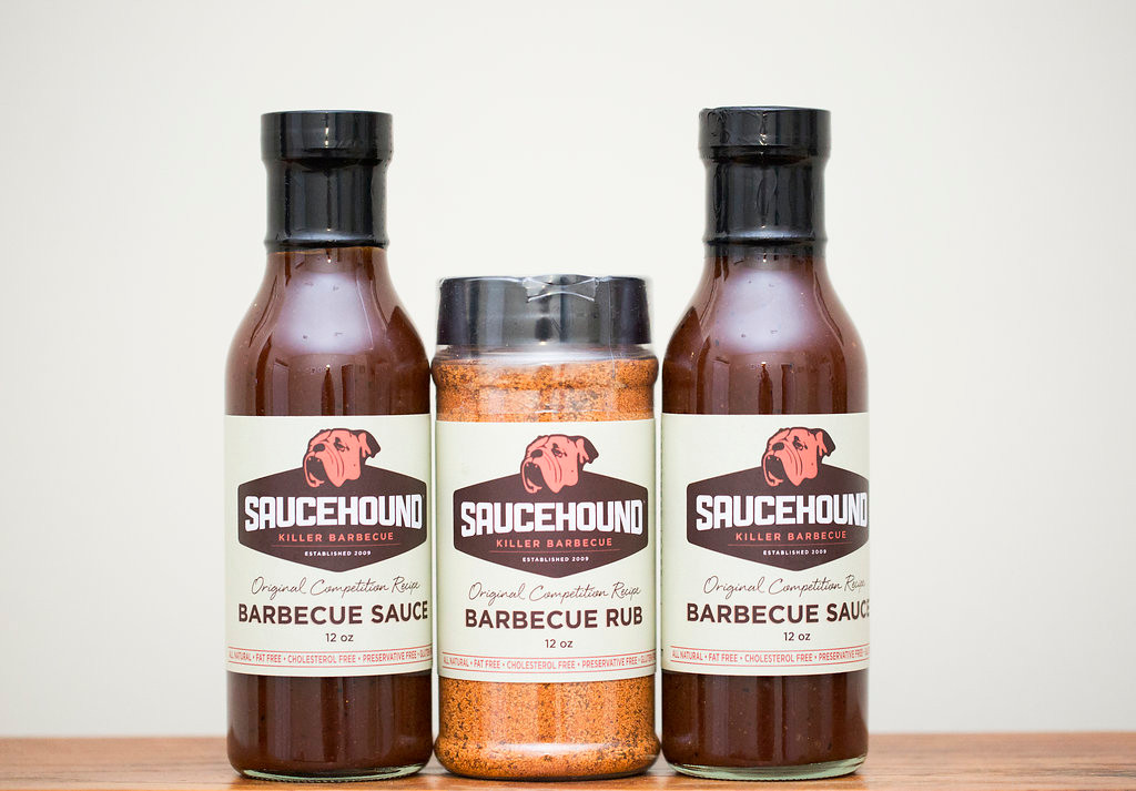 Saucehound BBQ