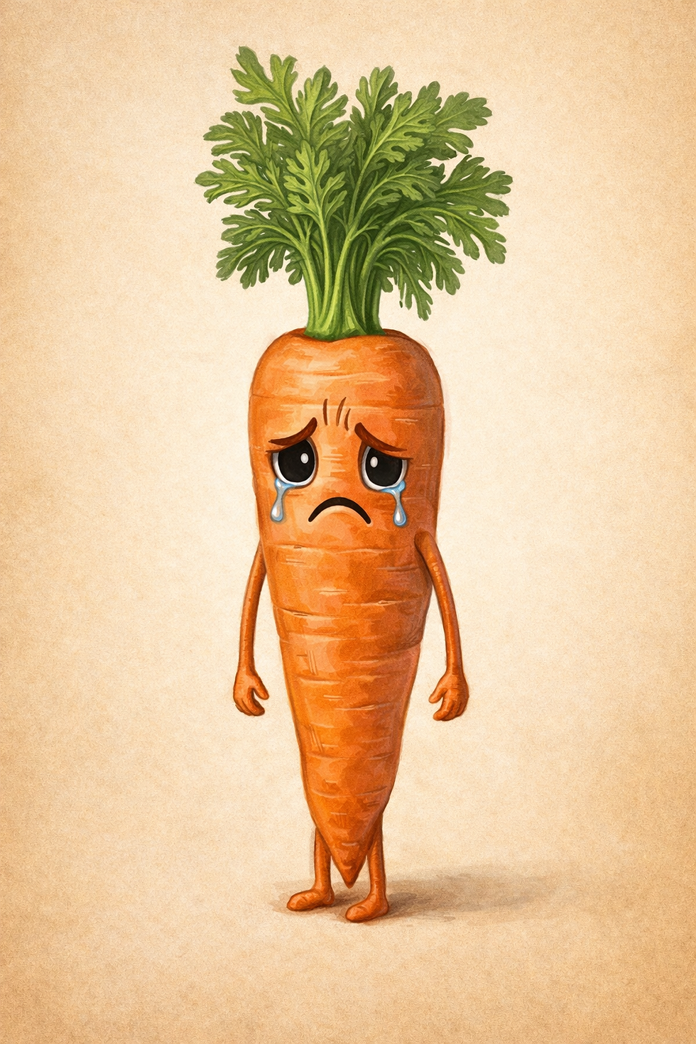 Vitamin A: Why It Matters, Why Plants Don’t Provide It, and Why Liver Still Reigns Supreme