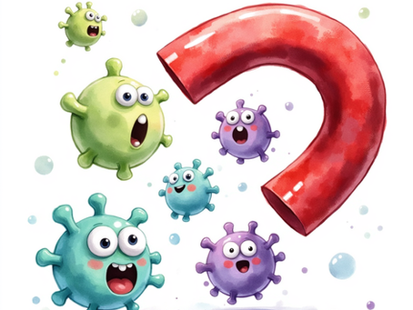 Don't kill Parasites until you have done this!