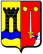 Ars sur Moselle 57032