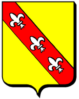 Barville 88036