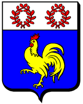 Baudignécourt 55030