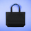 Miniatura: Bolsa TNT 45 x50 x12  personalizada con logo a una tinta