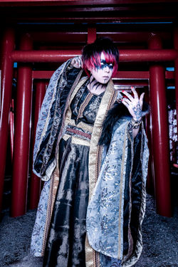 己竜 Mitsuki様