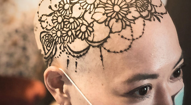 ヘナクラウンとは ヘナタトゥー東京 ヘナサロンラーハ Henna Salon Raha ヘナクラウンとは ヘナタトゥー東京 ヘナサロンラーハ Henna Salon Raha