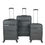 Küçük resim: VLS-5098 LUCAS PP VALİZ