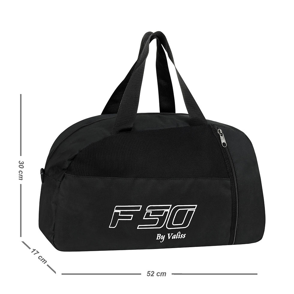 Küçük resim: VLS-502 SPOR ÇANTA