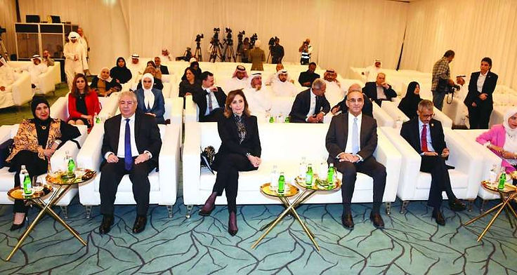 «المشاريع الثقافية الأهلية»... على طاولة المثقفين العرب