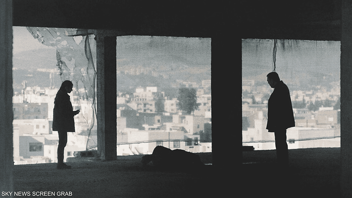 فيلم "أشكال" التونسي يفوز بالحصان الذهبي في واغادوغو