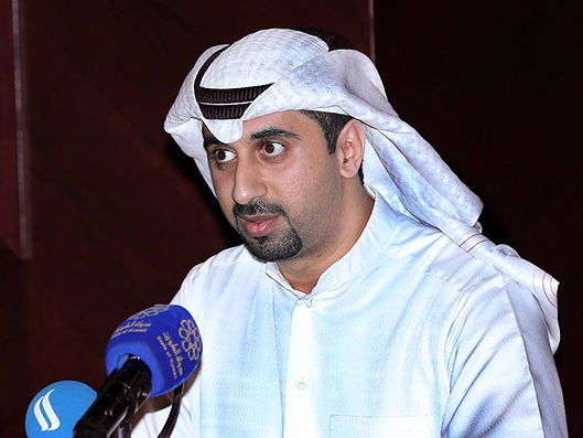 محاضرة افتراضية بعنوان "دور المثقف في الأزمات" ضمن فعاليات لمعرض الكتاب الافتراضي "E- Raf"