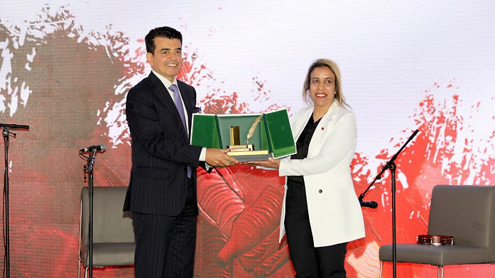 "الإيسيسكو" تطلق منتدى المنظمة للشاعرات وتكرّم الباحثة والشاعرة فاطمة بوهراكة