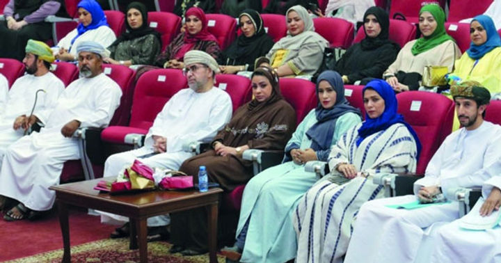 «محاضرون بلا حدود» ينظم مسابقة نجم الخطابة الثانية
