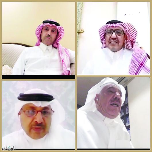 «الجمعية الاحترافية» في السعودية تنظم ندوة بعنوان «الفعاليات الثقافية إلى أين؟»