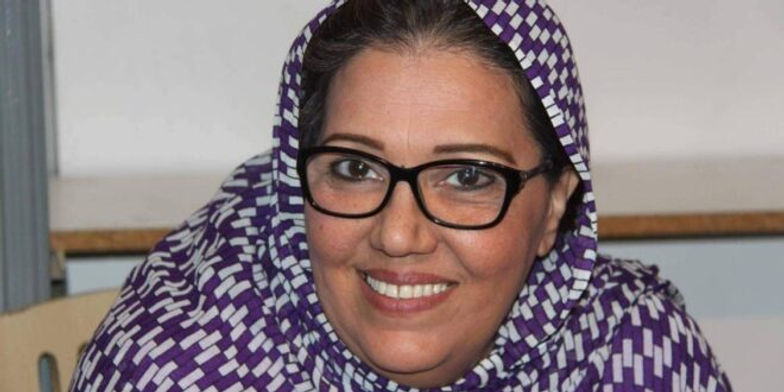 انشاء جائزة الكاتبة المغاربية