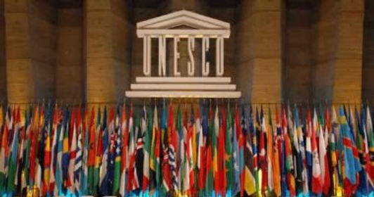 اليونسكو تحتفل بـ اليوم العالمى للكتاب 2023 وحقوق المؤلف