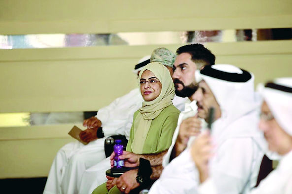 مهرجان الدوحة المسرحي يستعرض مسيرة 50 عاماً من الإبداع