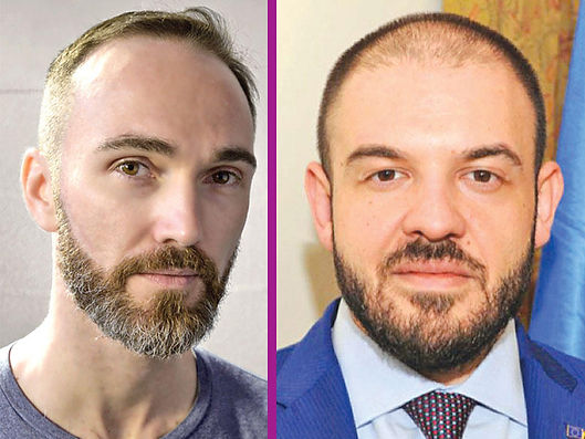 3 شباب من «لابا» يفوزون بمِنح عالمية في الفنون الأدائية