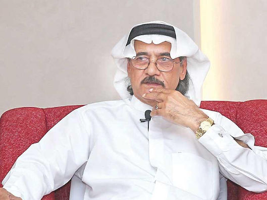 رحيل عبدالسلام مقبول تاركاً إرثاً كاريكاتيرياً ضخماً