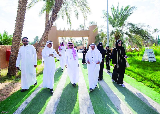 السعودية تدشن "مُعتزل الكتابة" لدعم السرد والكتابة الإبداعية