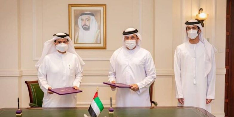 الشارقة: إطلاق أول شبكة كتب في المطارات بالشرق الأوسط