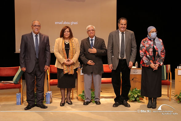 مكتبة الإسكندرية تنظم حوارًا مفتوحًا حول "الطهطاوي والقرن الحادى والعشرون"