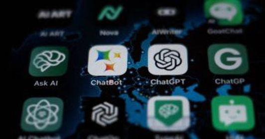 ناشرو اليابان: الذكاء الاصطناعى سيضر حقوق الطبع والنشر بشكل كبير