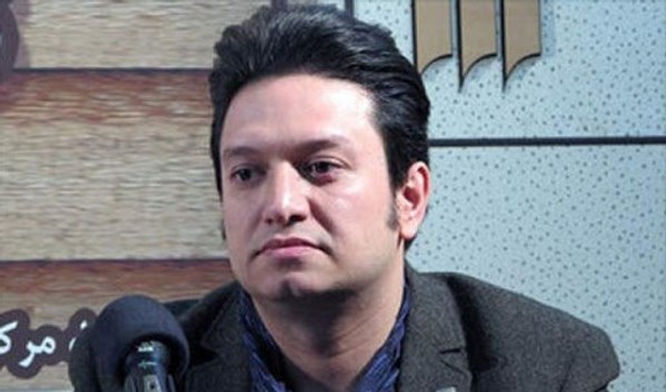 الشاعر الإيراني كروس عبد الملكيان ضمن قائمة “جائزة القلم الأميركية 2021”