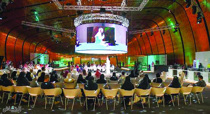 "إثراء" يصدر دراسة شاملة تكشف تزايد اهتمام الجمهور العربي بالثقافة